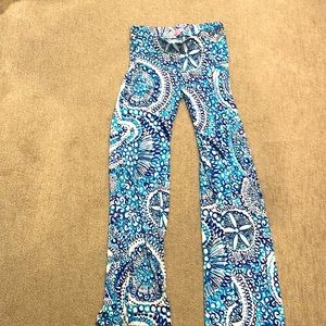 Lilly Pulitzer Palazzo Pants